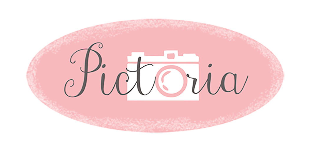 Pictoria Pictures Logo
