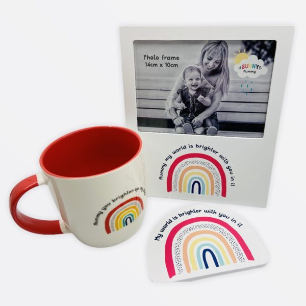 My World Photo Frame - Image 3