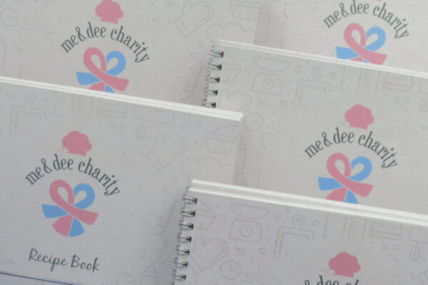 me&dee Recipe Book - Image 3
