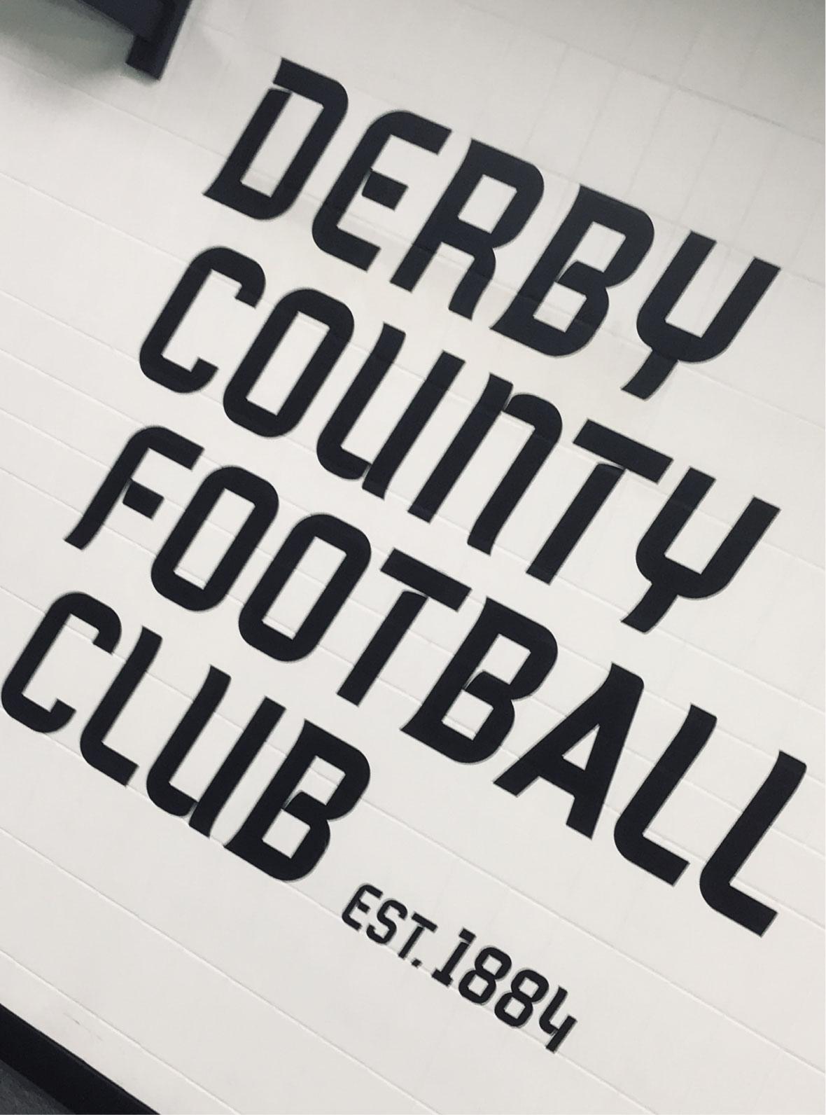 Charity Partnership with DCFC