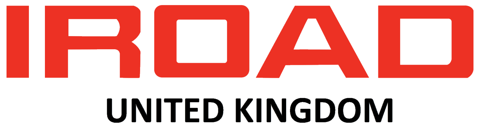 IROADUK Logo