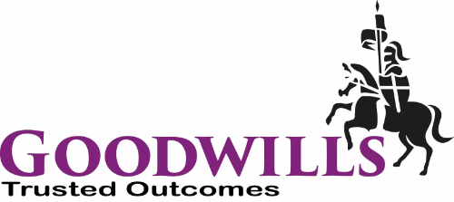 Goodwills Trusted Outcomes Ltd Logo