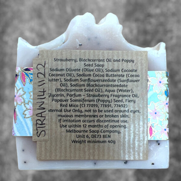 meefa boo Soap - Image 2