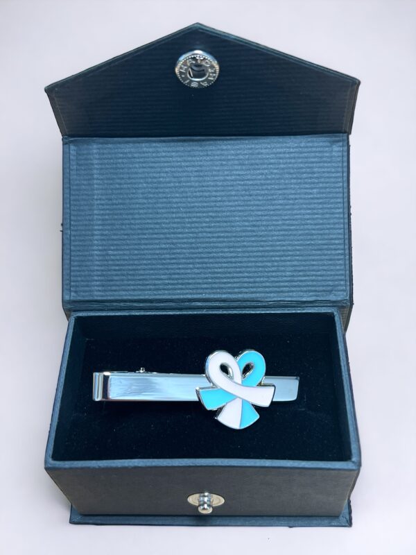 Dress Pink & Blue - Image 4