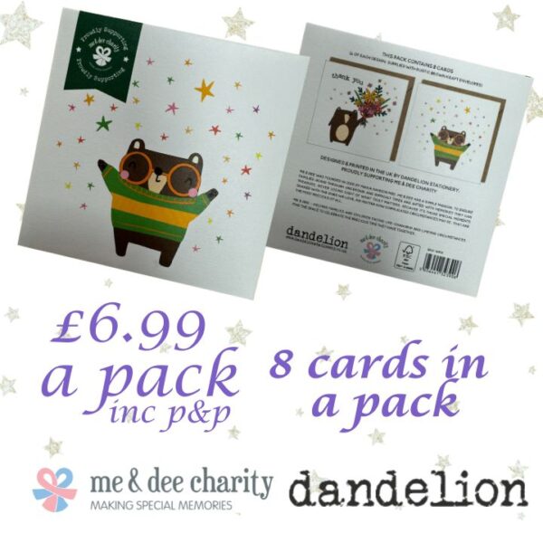 Dandelion Cards - Image 2
