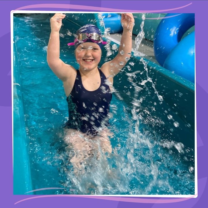 Continuing Care - Splash Club