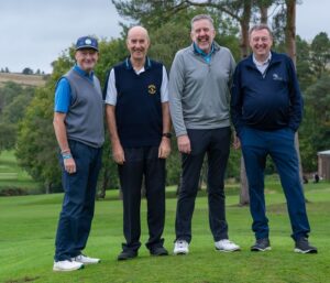 meanddee_golfday_2025_3rdplace_SJ Coaching & Advisory