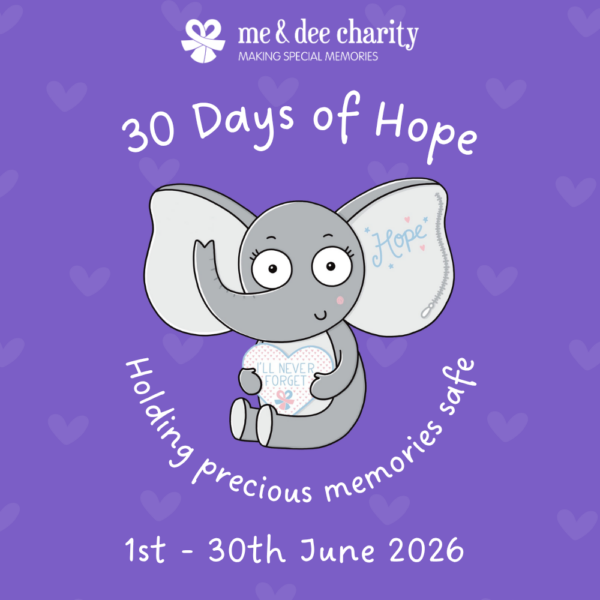 30 Days of Hope