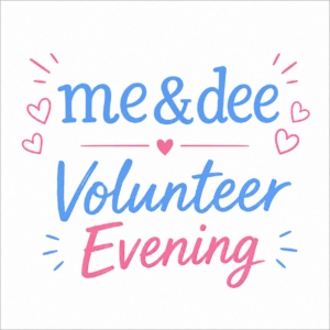Volunteer Evening
